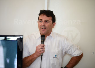 Confindustria, un incontro sulle e-Sim e il futuro delle comunicazioni con la Technacy di Cervia