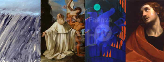 volantino visite lungo