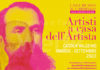 Artisti a casa dell’Artista per i 170 anni dalla nascita di Alfredo Oriani. Tanti eventi al Cardello da maggio a settembre