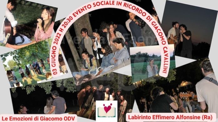 02_Le emozioni di Giacomo