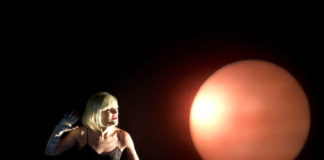 Cangiante, libera e piena di contraddizioni: Laura Betti secondo Elena Bucci