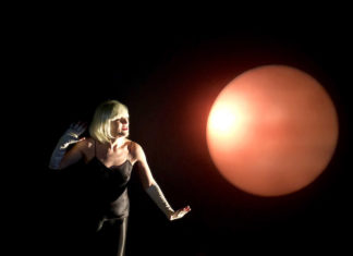 Cangiante, libera e piena di contraddizioni: Laura Betti secondo Elena Bucci