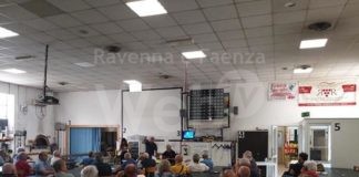 Al via i corsi sulla sicurezza per i Volontari del Verde