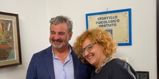 Auxilia Onlus ha inaugurato la nuova sede del centro Psicosanitario Karl Jaspers