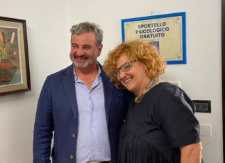 Auxilia Onlus ha inaugurato la nuova sede del centro Psicosanitario Karl Jaspers