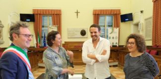 Calcio a 5: il Mernap Faenza incontra l’amministrazione