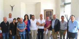 “Canale dei Mulini -WatRun”, dall’Appennino al Parco del Delta domenica 19 Giugno