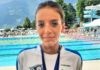 Centro Sub Nuoto Faenza: Angelica Donati, Giada Minelli e Michele Busa nuotano tra oro e argento al meeting internazionale di Merano.