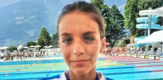 Centro Sub Nuoto Faenza: Angelica Donati, Giada Minelli e Michele Busa nuotano tra oro e argento al meeting internazionale di Merano.