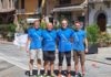 Orienteering: un campione regionale e tanti piazzamenti