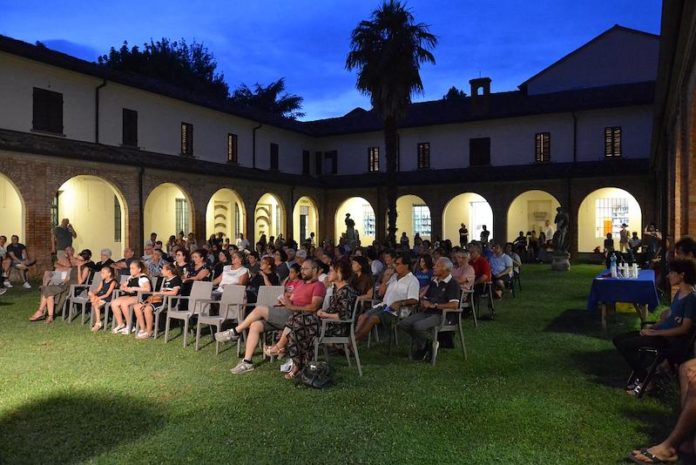 10 righe pubblico 2019 I