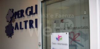 La Casa del Volontariato di via Sansovino chiude. E le 90 associazioni presenti dove vanno a finire?