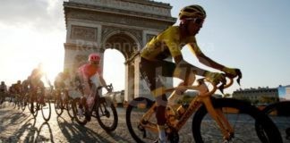 Tour de France. Bonaccini-Nardella: “La sola cosa confermata è la candidatura, ma al momento non è stato chiuso alcun accordo”