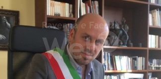 Il saluto di Nicolardi, sindaco uscente di Riolo Terme: È stato un grande onore servire e rappresentare le nostre comunità