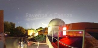 Faenza: Astrofotografia – Due Passi nella Fotografia Notturna, con Loris Ferrini