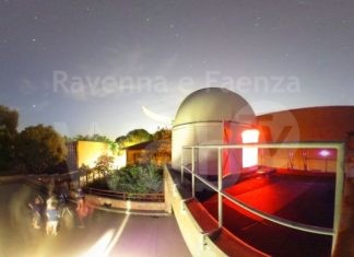 Faenza: Astrofotografia – Due Passi nella Fotografia Notturna, con Loris Ferrini