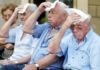 Allarme caldo africano, Senior Italia FederAnziani: ecco il Decalogo salva vita per anziani e fragili
