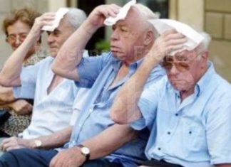 Caldo con picchi oltre 38 gradi, allerta su pianura emiliana