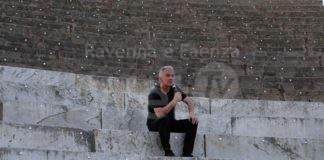 Ravenna Festival: 3 giugno Uccelli, la riscrittura da Aristofane di Marco Martinelli