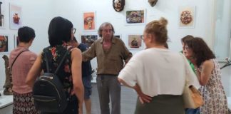 Massa Lombarda oggi l’ultimo appuntamento con la mostra INANI