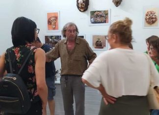 Massa Lombarda oggi l’ultimo appuntamento con la mostra INANI