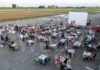 “50 anni di Più forte ragazzi” all’Aeroclub di Villa San Martino