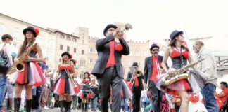 Ravenna Bella di Sera: torna la rassegna di musica, danza, teatro per le vie del centro