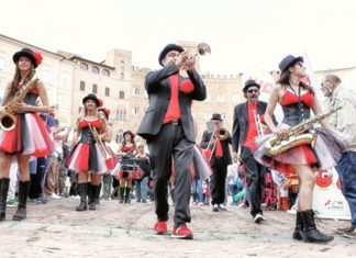 Ravenna Bella di Sera: torna la rassegna di musica, danza, teatro per le vie del centro
