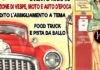 Rock and Roll con auto e moto d’epoca a Porto Fuori