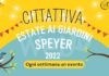 Estate ai Giardini Speyer: Ogni settimana un evento