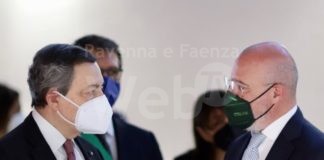 Bonaccini: Ringrazio per la fiducia il presidente Draghi