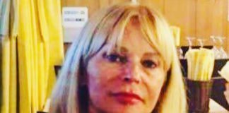 Cervia: E’ venuta a mancare Nadia Baldassari moglie di Mario e mamma di Patrick