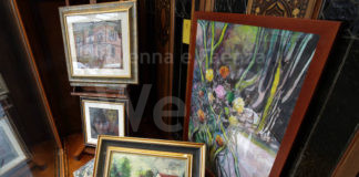 La Cassa di Ravenna S.p.A., “Private Banking” una nuova mostra dal titolo: ” Caputo e i suoi Castiglione”