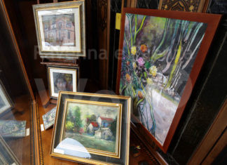 La Cassa di Ravenna S.p.A., “Private Banking” una nuova mostra dal titolo: ” Caputo e i suoi Castiglione”