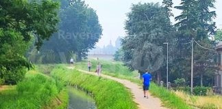 Tra sport, natura e cultura la “Canale dei Mulini – WateRun”