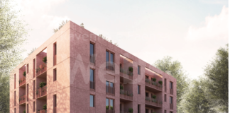 Il vincitore del concorso per il progetto di rigenerazione “Ravenna – Ambito S. Biagio Nord”, è Operastudio di Magni e Paci di Milano