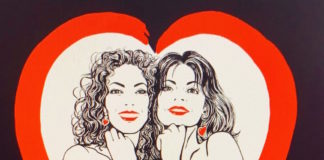 Comizi d’amore del terzo millennio: l’atteso ritorno di Evulvendo