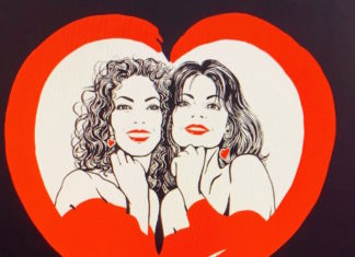 Comizi d’amore del terzo millennio: l’atteso ritorno di Evulvendo