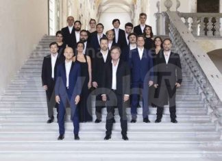 Quando il Re sfidò Bach: L’offerta musicale secondo Accademia Bizantina