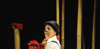 Brisighella Sogno d’Estate: L’inaugurazione della rassegna con lo spettacolo Abbracci