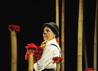 Brisighella Sogno d’Estate: L’inaugurazione della rassegna con lo spettacolo Abbracci