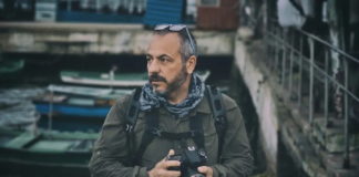 “I giovedì del libro” al Tennis Club Faenza: l’arte del Gin Tonic con il fotoreporter Edoardo Agresti