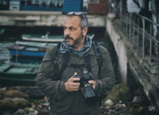 “I giovedì del libro” al Tennis Club Faenza: l’arte del Gin Tonic con il fotoreporter Edoardo Agresti