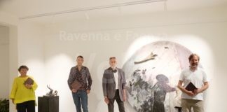 Si è costituita a Ravenna CARP, Associazione di Promozione Sociale dedicata a Collezioni, Arte, Ricerca, Promozione