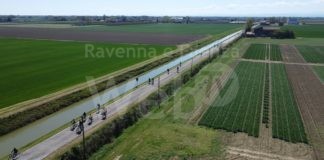 Conselice: una giornata dedicata alla land art con una pedalata guidata e una mostra