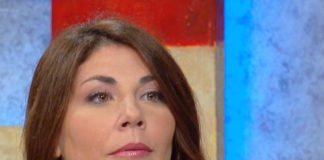 A spalle nude: incontro con la giornalista Annalisa Camilli al Fem Garden