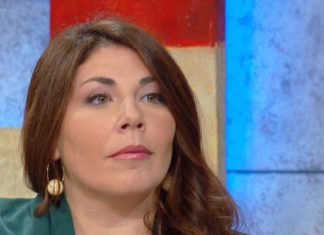 A spalle nude: incontro con la giornalista Annalisa Camilli al Fem Garden