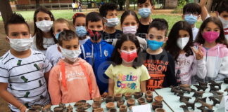 Laboratori didattici di Archeologia Preistorica e Sperimentale: “cronaca” di un laboratorio che unisce storia e manualità