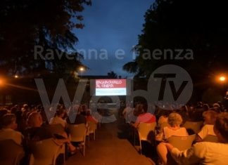 Bagnacavallo: Al via domani la rassegna cinematografica estiva con il film “Il capo perfetto”