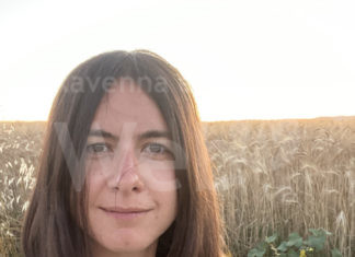 Mariangela Ballardini presenta ai lettori di Faenza il suo ultimo libro “Paradiso Privato”